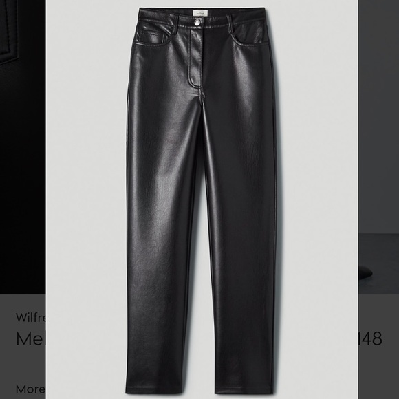 Wilfred Melina Pant - Picture 2 of 8